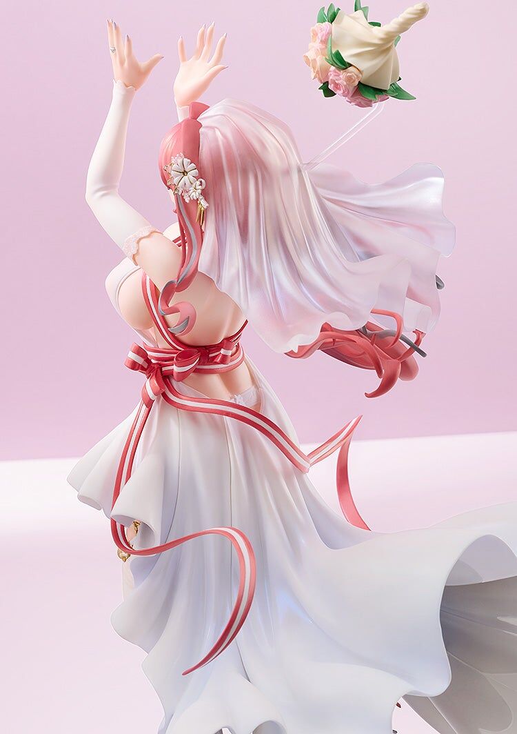 Azur Lane - Bremerton - 1/7 - Joyride of Love (Good Smile Arts Shanghai, Good Smile Company) photo 8