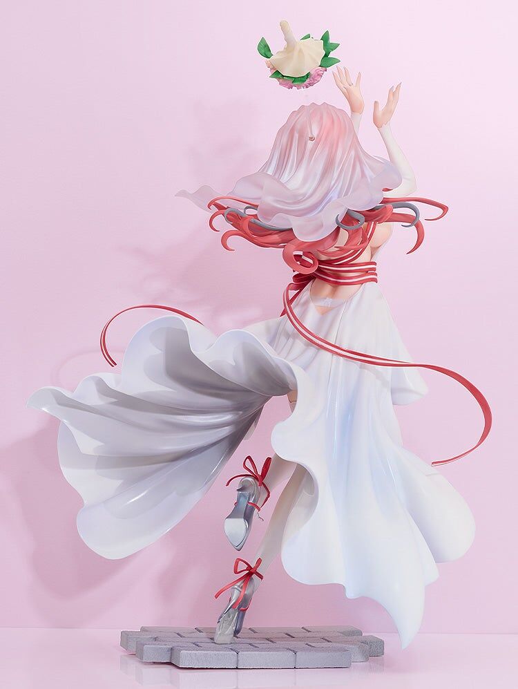 Azur Lane - Bremerton - 1/7 - Joyride of Love (Good Smile Arts Shanghai, Good Smile Company) photo 9