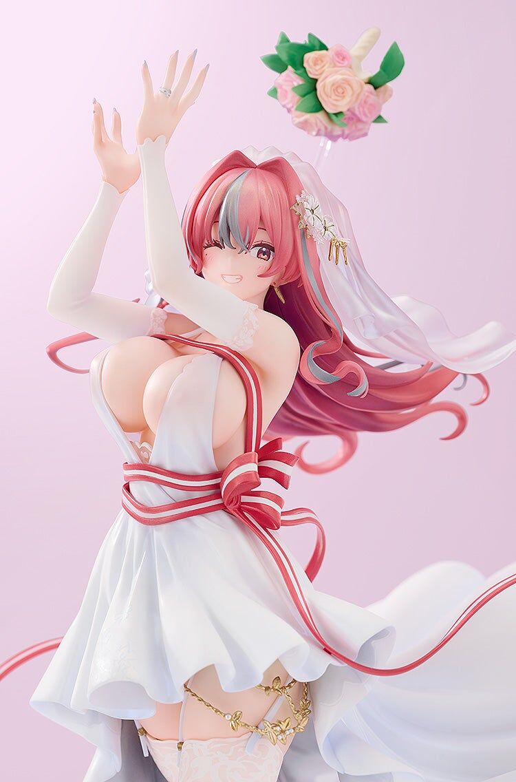 Azur Lane - Bremerton - 1/7 - Joyride of Love (Good Smile Arts Shanghai, Good Smile Company) photo 10