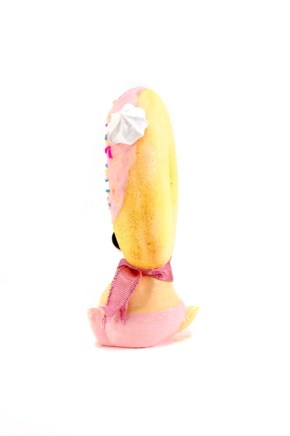 Original - Donut Baby - Strawberry (Clutter) photo 2