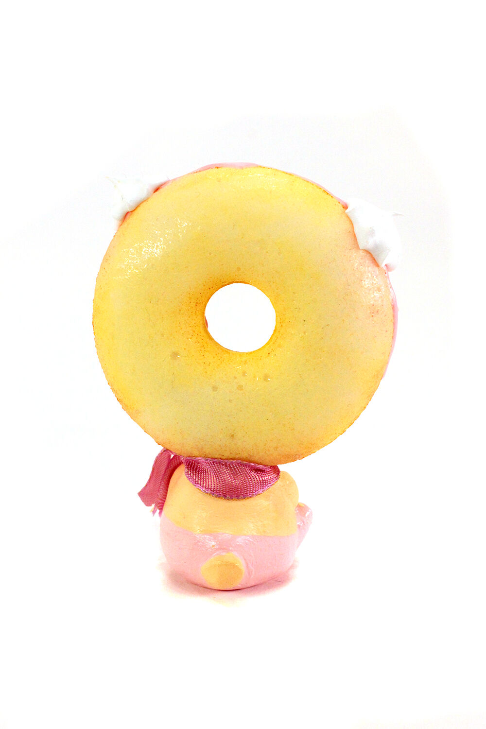 Original - Donut Baby - Strawberry (Clutter) photo 4