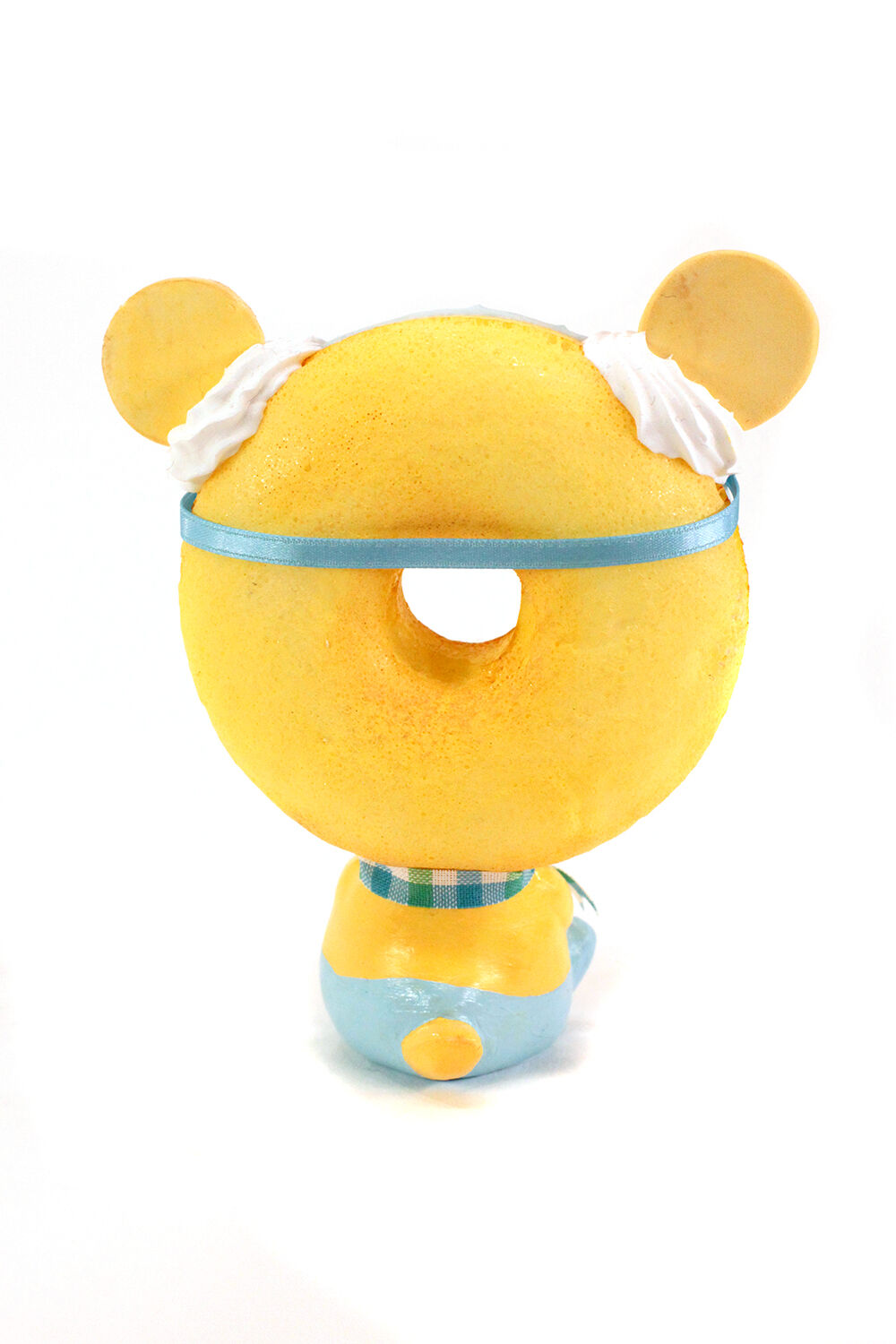 Original - Donut Baby - Teddy Bear (Clutter) photo 2