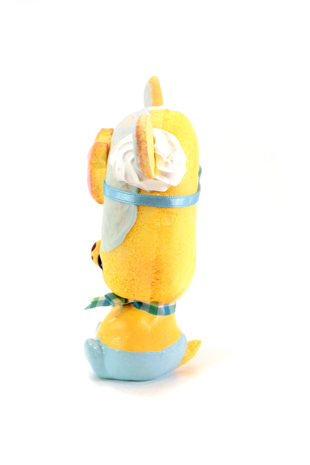 Original - Donut Baby - Teddy Bear (Clutter) photo 3