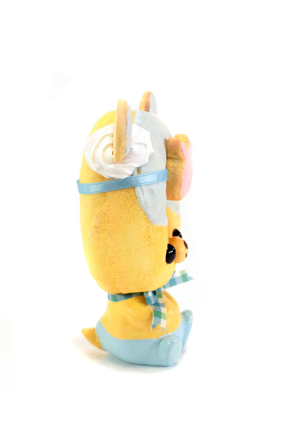 Original - Donut Baby - Teddy Bear (Clutter) photo 4