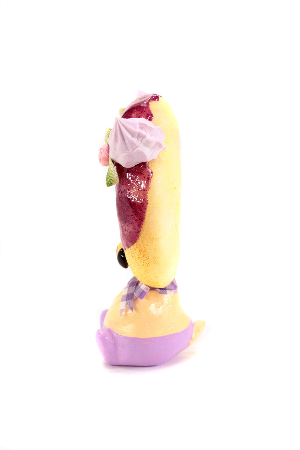 Original - Donut Baby - Blueberry (Clutter) photo 2