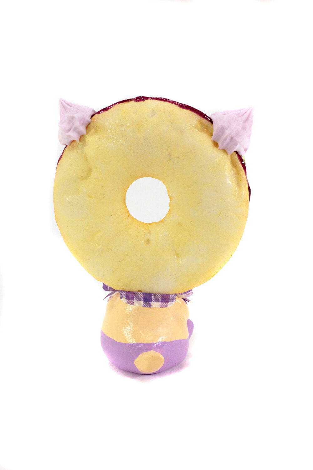 Original - Donut Baby - Blueberry (Clutter) photo 3
