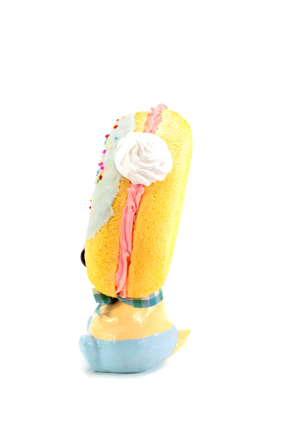 Original - Donut Baby - Mint Chocolate (Clutter) photo 2