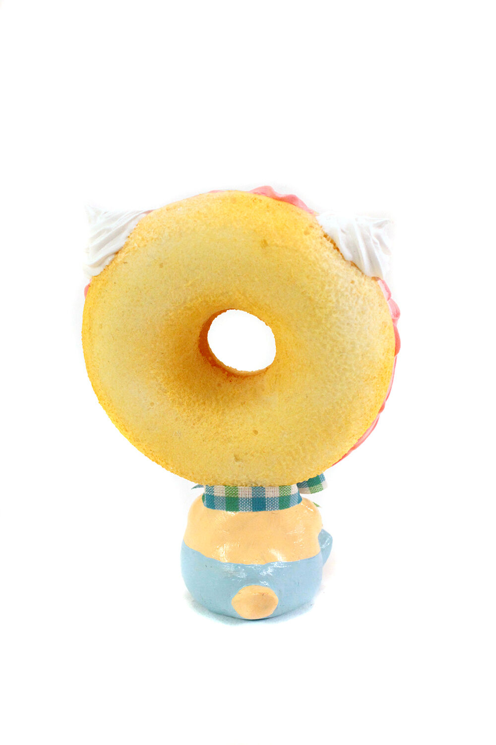 Original - Donut Baby - Mint Chocolate (Clutter) photo 3