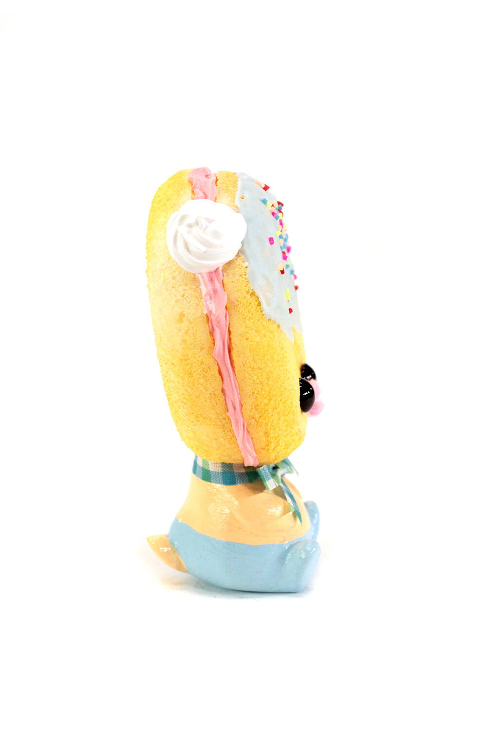 Original - Donut Baby - Mint Chocolate (Clutter) photo 4