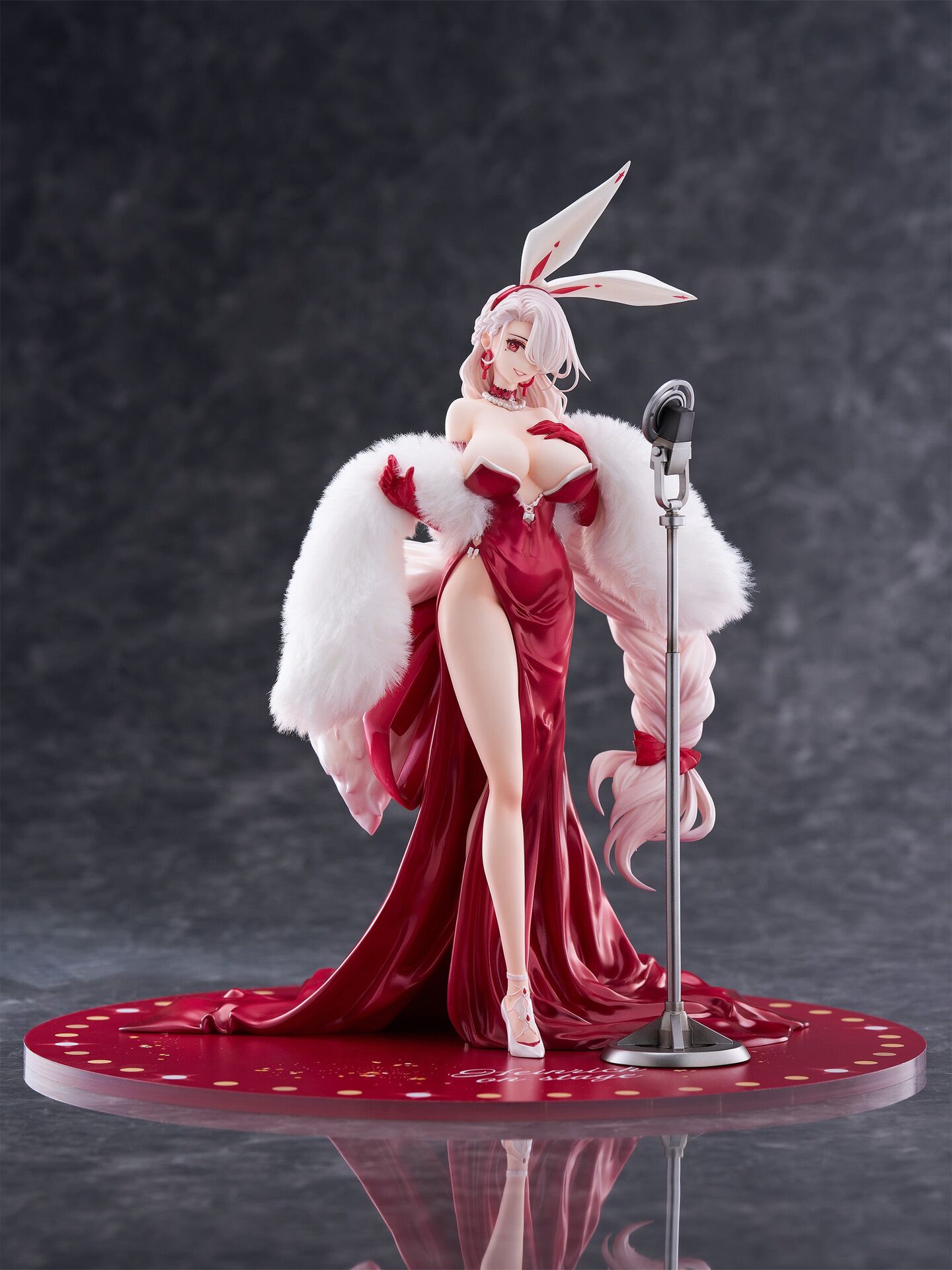 Azur Lane - Prinz Heinrich - F:Nex - 1/7 - Heinrich on Stage Ver. (FuRyu) photo 2