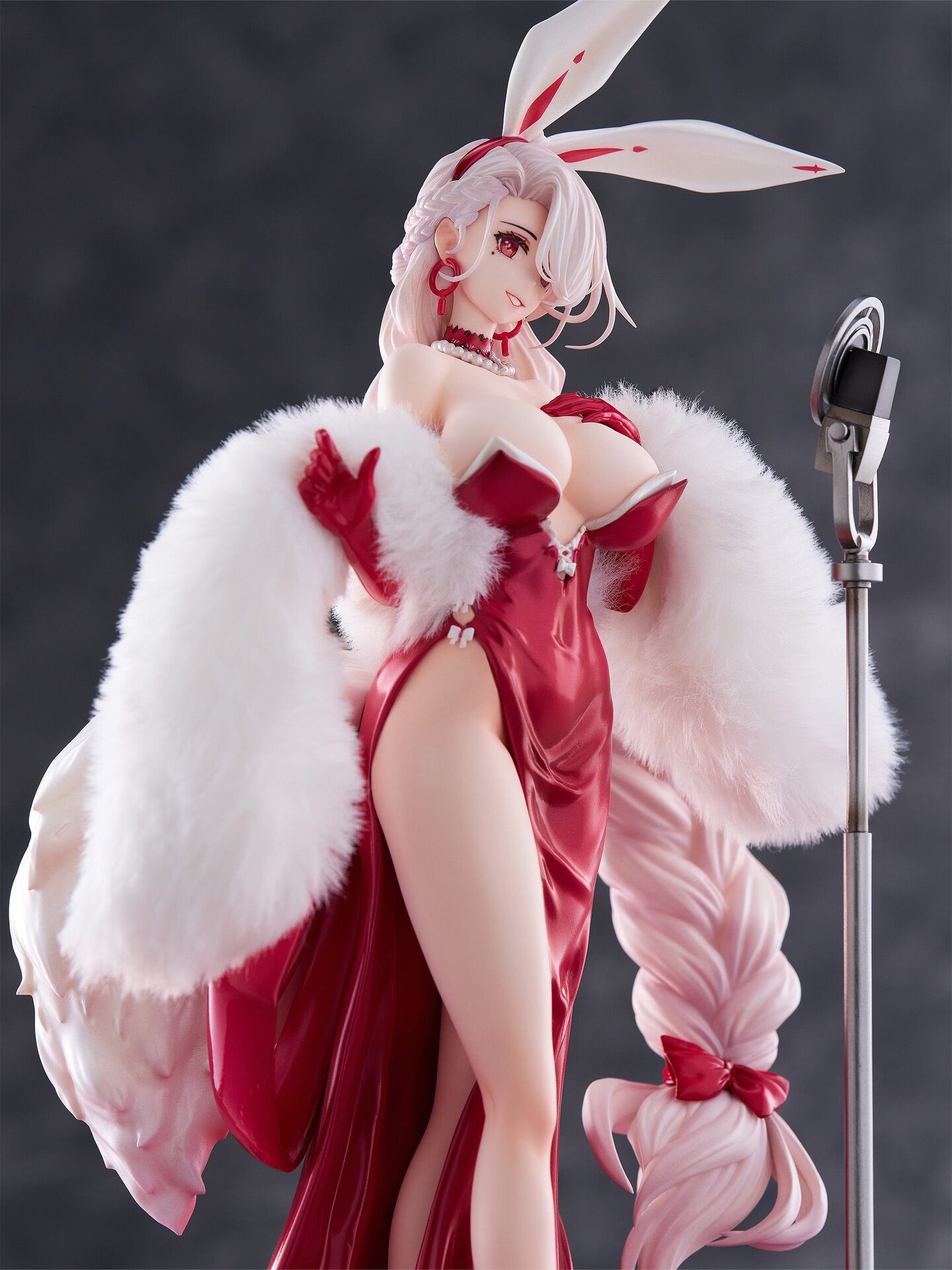 Azur Lane - Prinz Heinrich - F:Nex - 1/7 - Heinrich on Stage Ver. (FuRyu) photo 5