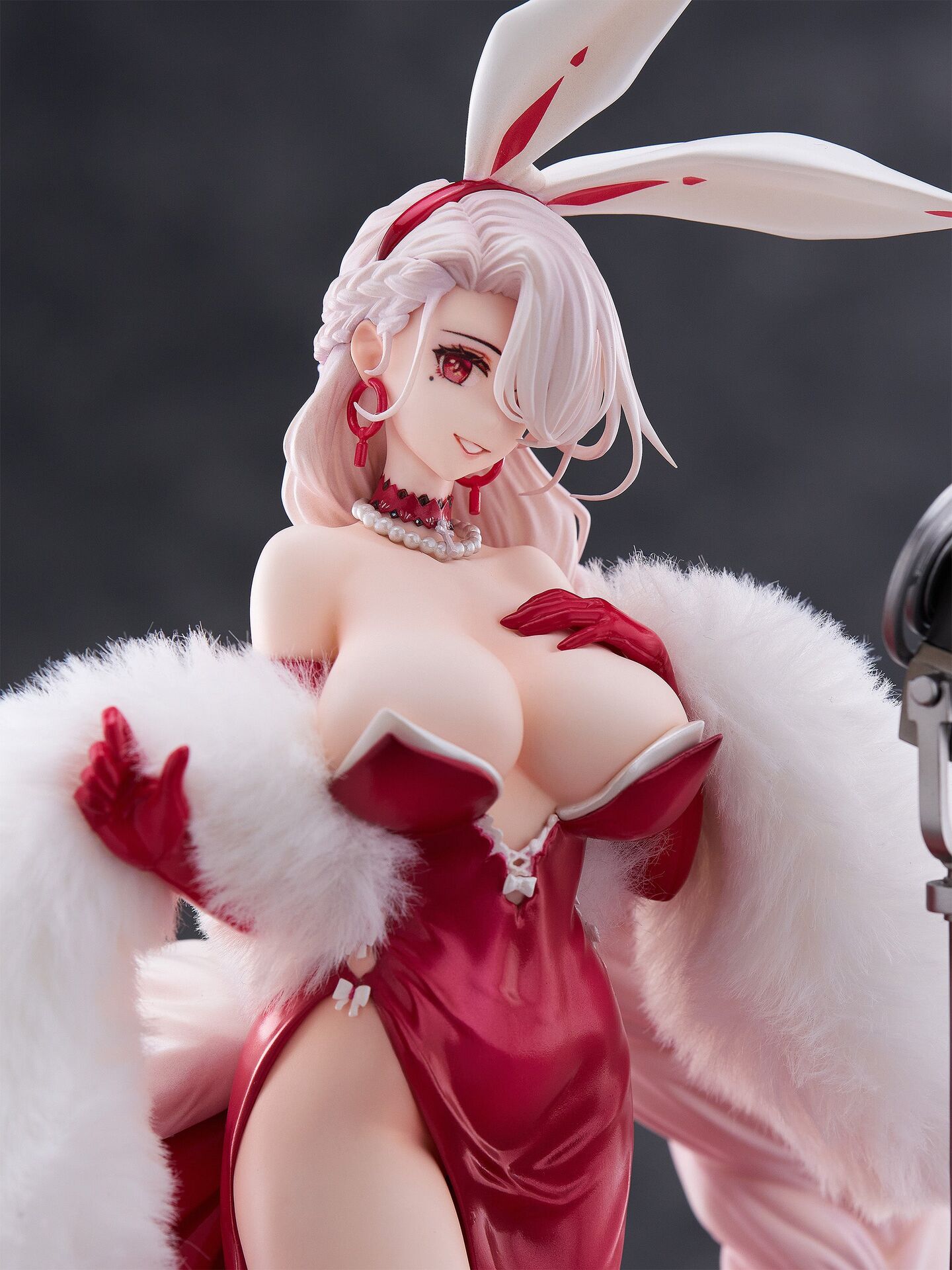 Azur Lane - Prinz Heinrich - F:Nex - 1/7 - Heinrich on Stage Ver. (FuRyu) photo 6
