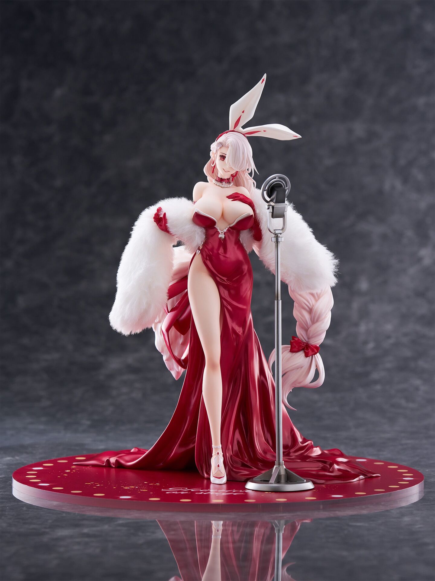 Azur Lane - Prinz Heinrich - F:Nex - 1/7 - Heinrich on Stage Ver. (FuRyu) photo 10