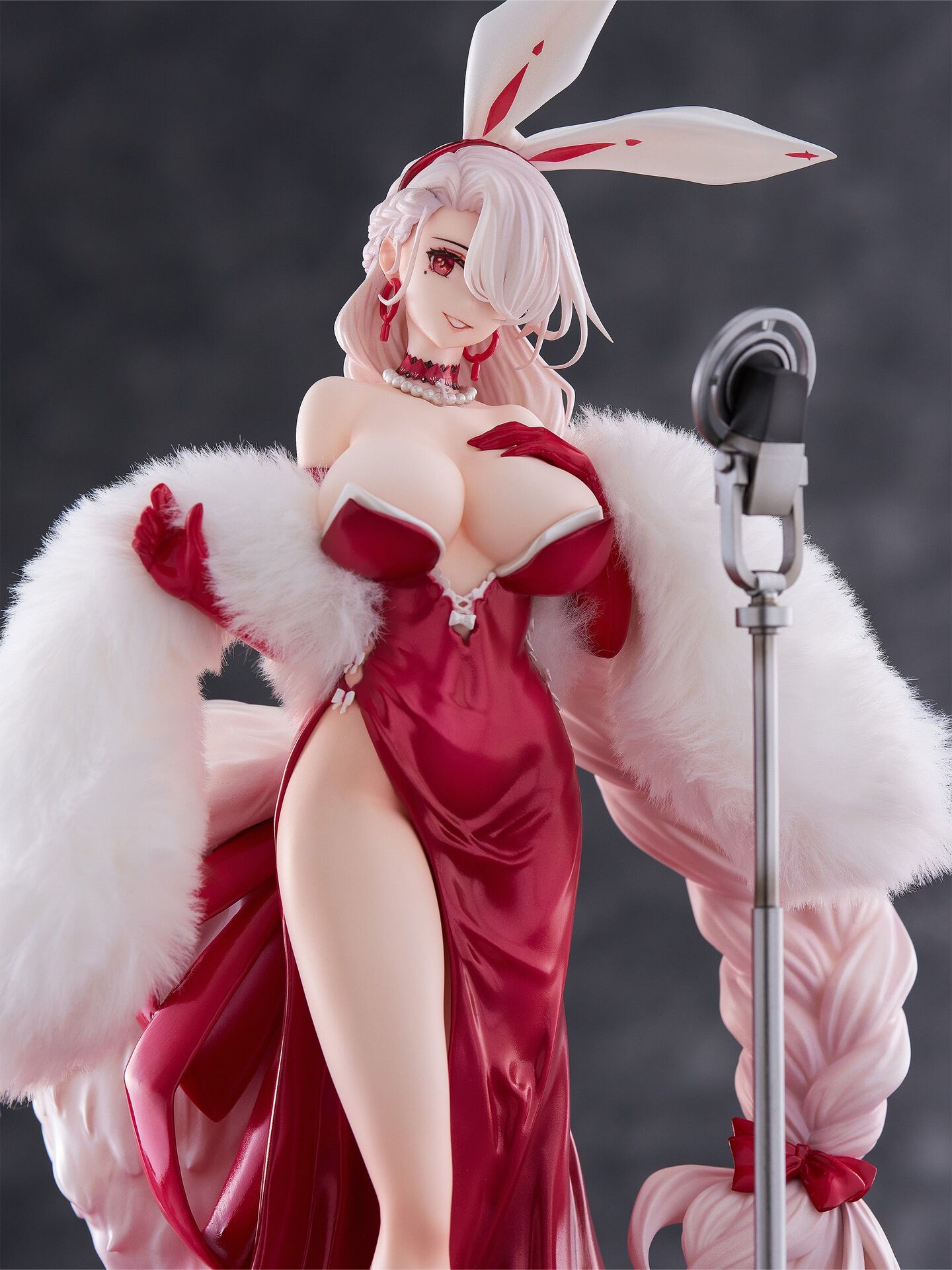 Azur Lane - Prinz Heinrich - F:Nex - 1/7 - Heinrich on Stage Ver. (FuRyu) photo 12