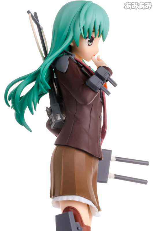 Kantai Collection ~Kan Colle~ - Suzuya - Ichiban Kuji - Ichiban Kuji Kantai Collection ~Kan Colle~ -Daishijisakusen Juujunshimai Shutsugeki- (Banpresto) photo 3
