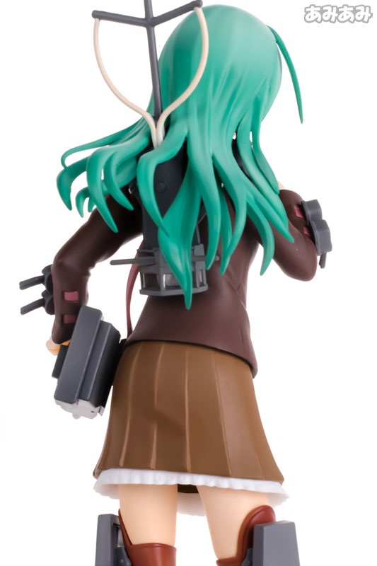 Kantai Collection ~Kan Colle~ - Suzuya - Ichiban Kuji - Ichiban Kuji Kantai Collection ~Kan Colle~ -Daishijisakusen Juujunshimai Shutsugeki- (Banpresto) photo 5