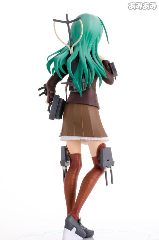 Kantai Collection ~Kan Colle~ - Suzuya - Ichiban Kuji - Ichiban Kuji Kantai Collection ~Kan Colle~ -Daishijisakusen Juujunshimai Shutsugeki- (Banpresto) photo 7