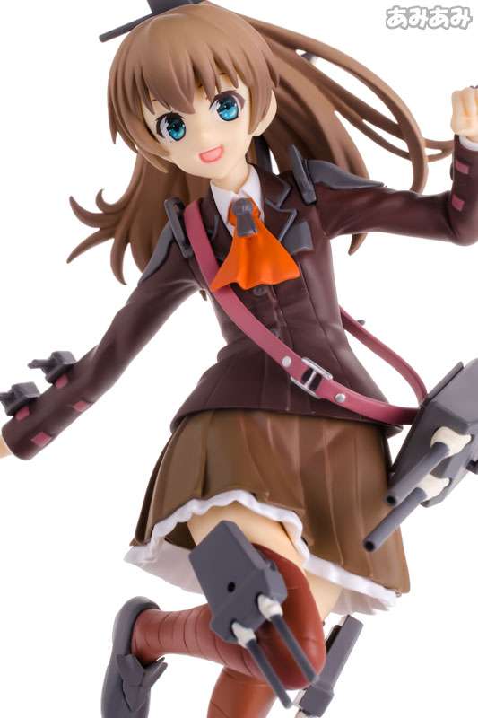 Kantai Collection ~Kan Colle~ - Kumano - Ichiban Kuji - Ichiban Kuji Kantai Collection ~Kan Colle~ -Daishijisakusen Juujunshimai Shutsugeki- (Banpresto) photo 5