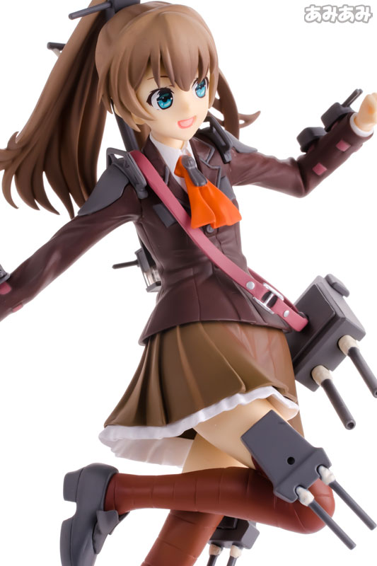Kantai Collection ~Kan Colle~ - Kumano - Ichiban Kuji - Ichiban Kuji Kantai Collection ~Kan Colle~ -Daishijisakusen Juujunshimai Shutsugeki- (Banpresto) photo 6