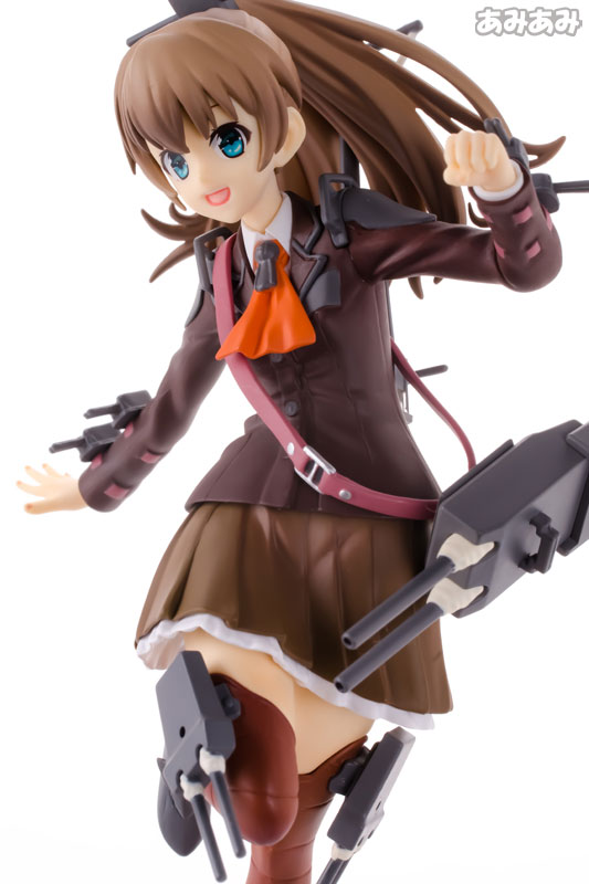 Kantai Collection ~Kan Colle~ - Kumano - Ichiban Kuji - Ichiban Kuji Kantai Collection ~Kan Colle~ -Daishijisakusen Juujunshimai Shutsugeki- (Banpresto) photo 7