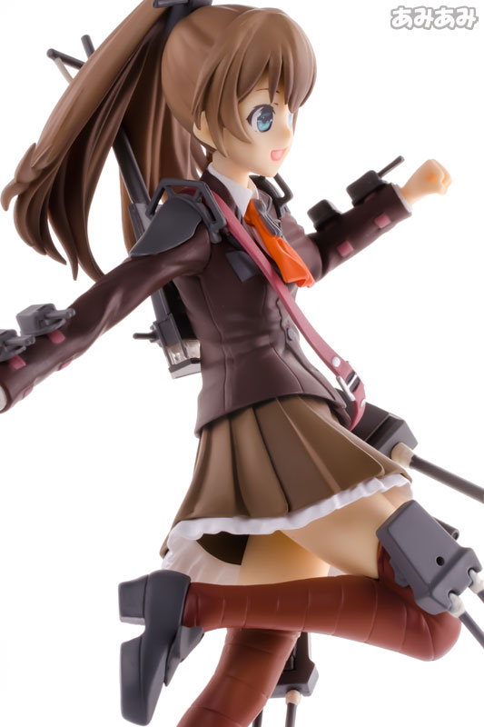 Kantai Collection ~Kan Colle~ - Kumano - Ichiban Kuji - Ichiban Kuji Kantai Collection ~Kan Colle~ -Daishijisakusen Juujunshimai Shutsugeki- (Banpresto) photo 8