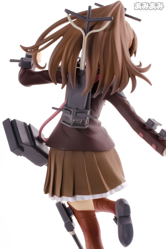 Kantai Collection ~Kan Colle~ - Kumano - Ichiban Kuji - Ichiban Kuji Kantai Collection ~Kan Colle~ -Daishijisakusen Juujunshimai Shutsugeki- (Banpresto) photo 9