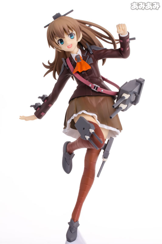 Kantai Collection ~Kan Colle~ - Kumano - Ichiban Kuji - Ichiban Kuji Kantai Collection ~Kan Colle~ -Daishijisakusen Juujunshimai Shutsugeki- (Banpresto) photo 10