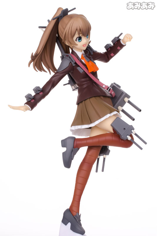 Kantai Collection ~Kan Colle~ - Kumano - Ichiban Kuji - Ichiban Kuji Kantai Collection ~Kan Colle~ -Daishijisakusen Juujunshimai Shutsugeki- (Banpresto) photo 11