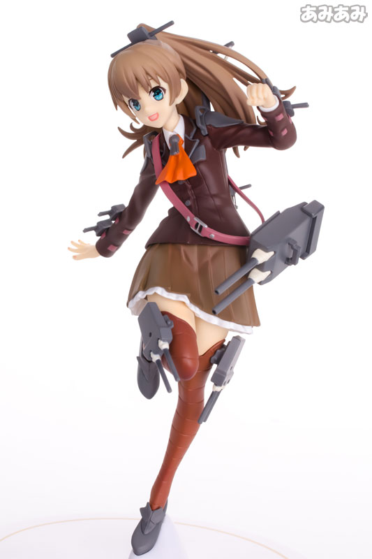 Kantai Collection ~Kan Colle~ - Kumano - Ichiban Kuji - Ichiban Kuji Kantai Collection ~Kan Colle~ -Daishijisakusen Juujunshimai Shutsugeki- (Banpresto) photo 12