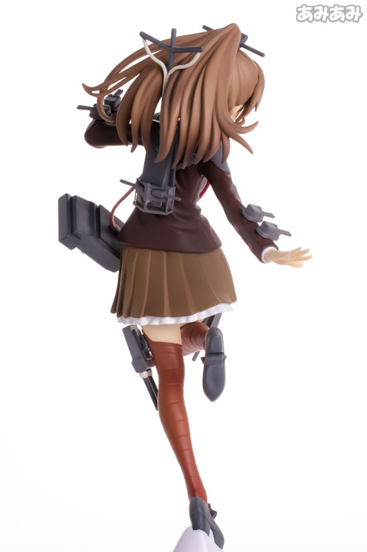 Kantai Collection ~Kan Colle~ - Kumano - Ichiban Kuji - Ichiban Kuji Kantai Collection ~Kan Colle~ -Daishijisakusen Juujunshimai Shutsugeki- (Banpresto) photo 13