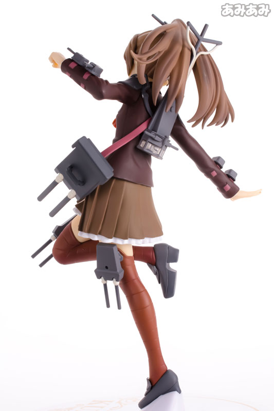 Kantai Collection ~Kan Colle~ - Kumano - Ichiban Kuji - Ichiban Kuji Kantai Collection ~Kan Colle~ -Daishijisakusen Juujunshimai Shutsugeki- (Banpresto) photo 14