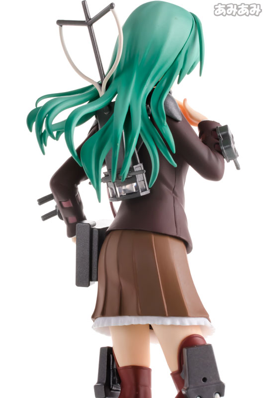 Kantai Collection ~Kan Colle~ - Suzuya - Ichiban Kuji - Ichiban Kuji Kantai Collection ~Kan Colle~ -Daishijisakusen Juujunshimai Shutsugeki- - Special ver. (Banpresto) photo 5