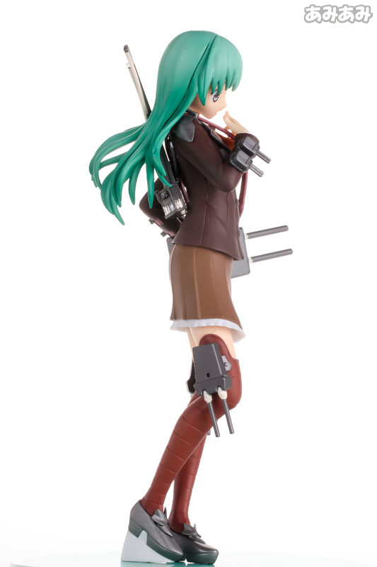 Kantai Collection ~Kan Colle~ - Suzuya - Ichiban Kuji - Ichiban Kuji Kantai Collection ~Kan Colle~ -Daishijisakusen Juujunshimai Shutsugeki- - Special ver. (Banpresto) photo 11