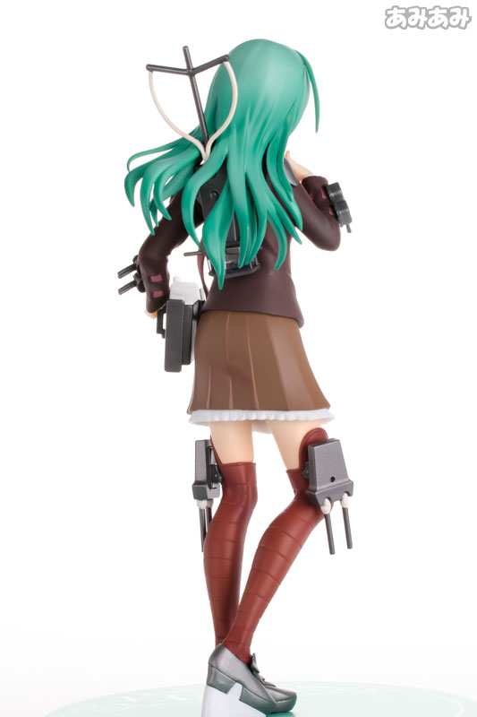 Kantai Collection ~Kan Colle~ - Suzuya - Ichiban Kuji - Ichiban Kuji Kantai Collection ~Kan Colle~ -Daishijisakusen Juujunshimai Shutsugeki- - Special ver. (Banpresto) photo 12