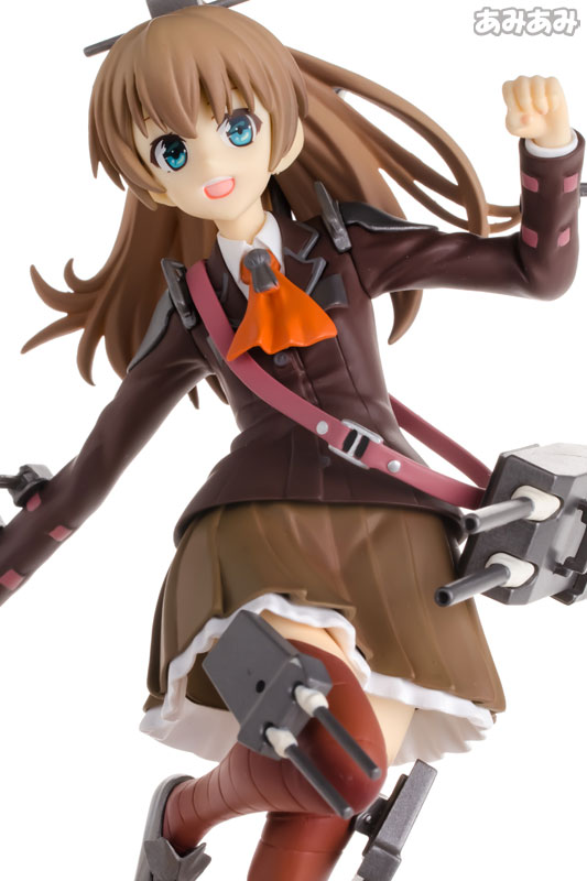 Kantai Collection ~Kan Colle~ - Kumano - Ichiban Kuji - Ichiban Kuji Kantai Collection ~Kan Colle~ -Daishijisakusen Juujunshimai Shutsugeki- - Special ver. (Banpresto) photo 3