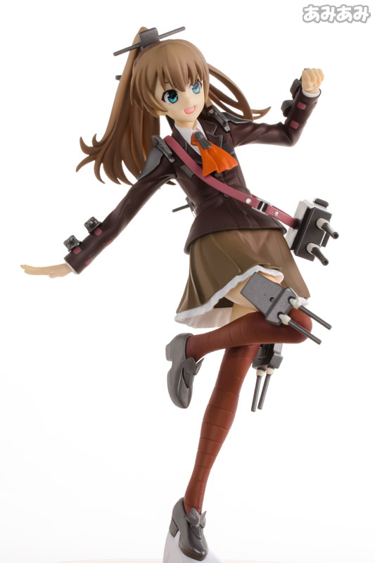 Kantai Collection ~Kan Colle~ - Kumano - Ichiban Kuji - Ichiban Kuji Kantai Collection ~Kan Colle~ -Daishijisakusen Juujunshimai Shutsugeki- - Special ver. (Banpresto) photo 4