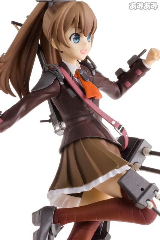 Kantai Collection ~Kan Colle~ - Kumano - Ichiban Kuji - Ichiban Kuji Kantai Collection ~Kan Colle~ -Daishijisakusen Juujunshimai Shutsugeki- - Special ver. (Banpresto) photo 5