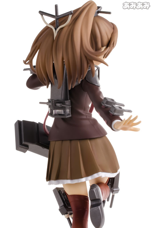 Kantai Collection ~Kan Colle~ - Kumano - Ichiban Kuji - Ichiban Kuji Kantai Collection ~Kan Colle~ -Daishijisakusen Juujunshimai Shutsugeki- - Special ver. (Banpresto) photo 6