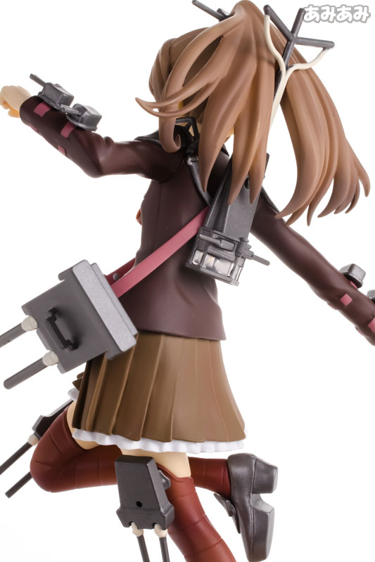 Kantai Collection ~Kan Colle~ - Kumano - Ichiban Kuji - Ichiban Kuji Kantai Collection ~Kan Colle~ -Daishijisakusen Juujunshimai Shutsugeki- - Special ver. (Banpresto) photo 7