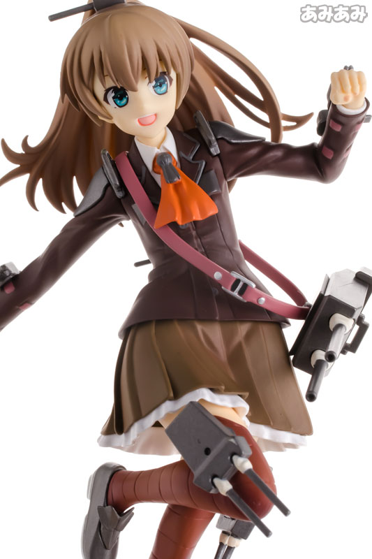 Kantai Collection ~Kan Colle~ - Kumano - Ichiban Kuji - Ichiban Kuji Kantai Collection ~Kan Colle~ -Daishijisakusen Juujunshimai Shutsugeki- - Special ver. (Banpresto) photo 9