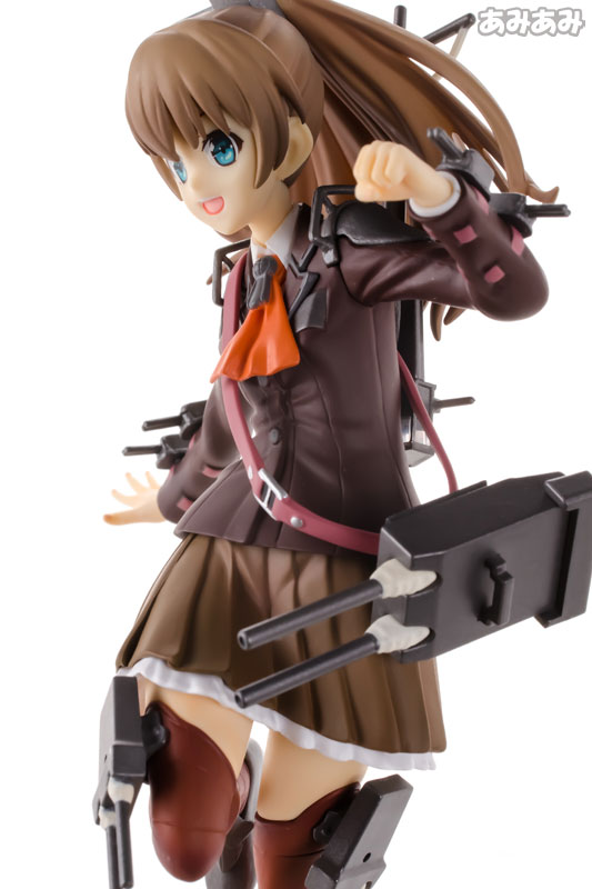Kantai Collection ~Kan Colle~ - Kumano - Ichiban Kuji - Ichiban Kuji Kantai Collection ~Kan Colle~ -Daishijisakusen Juujunshimai Shutsugeki- - Special ver. (Banpresto) photo 10
