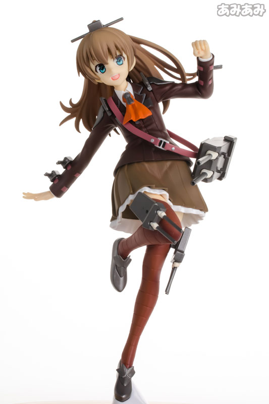 Kantai Collection ~Kan Colle~ - Kumano - Ichiban Kuji - Ichiban Kuji Kantai Collection ~Kan Colle~ -Daishijisakusen Juujunshimai Shutsugeki- - Special ver. (Banpresto) photo 11