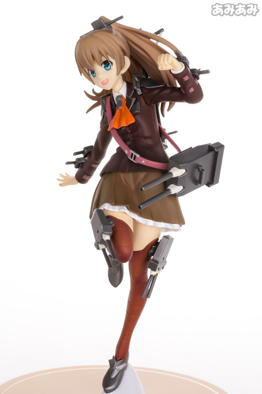 Kantai Collection ~Kan Colle~ - Kumano - Ichiban Kuji - Ichiban Kuji Kantai Collection ~Kan Colle~ -Daishijisakusen Juujunshimai Shutsugeki- - Special ver. (Banpresto) photo 12