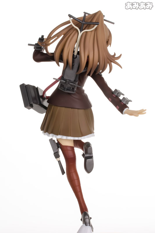 Kantai Collection ~Kan Colle~ - Kumano - Ichiban Kuji - Ichiban Kuji Kantai Collection ~Kan Colle~ -Daishijisakusen Juujunshimai Shutsugeki- - Special ver. (Banpresto) photo 13