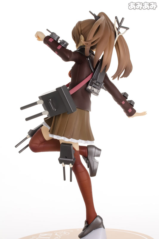 Kantai Collection ~Kan Colle~ - Kumano - Ichiban Kuji - Ichiban Kuji Kantai Collection ~Kan Colle~ -Daishijisakusen Juujunshimai Shutsugeki- - Special ver. (Banpresto) photo 14