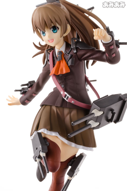 Kantai Collection ~Kan Colle~ - Kumano - Ichiban Kuji - Ichiban Kuji Kantai Collection ~Kan Colle~ -Daishijisakusen Juujunshimai Shutsugeki- - Special ver. (Banpresto) photo 15