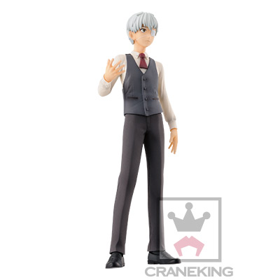 Tokyo Ghoul - Kaneki Ken - DXF Figure (Banpresto) photo 2