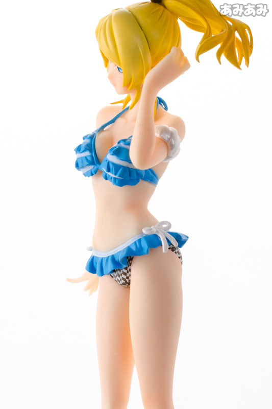 Love Live! School Idol Project - Ayase Eli - Swimsuit ver., Summer Blue ver. (FuRyu) photo 10