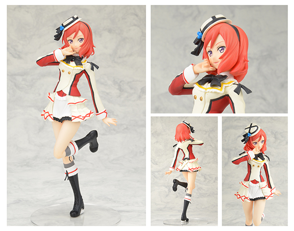 Love Live! School Idol Project - Nishikino Maki - PM Figure - Sore wa Bokutachi no Kiseki (SEGA) photo 2
