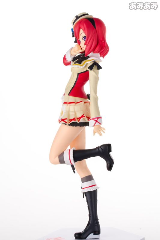 Love Live! School Idol Project - Nishikino Maki - PM Figure - Sore wa Bokutachi no Kiseki (SEGA) photo 4